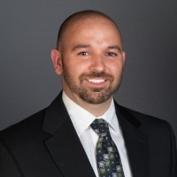 Rosedale Technical College Employee David Martin's profile photo