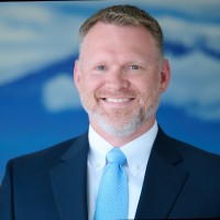 CapWealth Employee Blake Harrison's profile photo