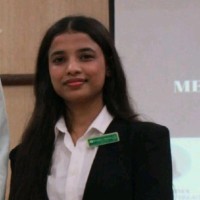 The Placement Cell, PGDAV Employee Radhika Sharma's profile photo