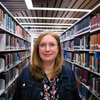 Coralee Leroux Email