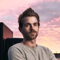 Halvandet Employee Mathew Svensson's profile photo