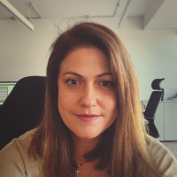 INNEWS Employee Niki Agapitou's profile photo