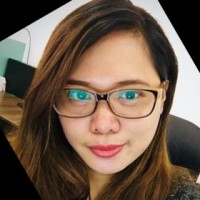 ASIAPRO COOPERATIVE Employee Ethel Ceniza's profile photo