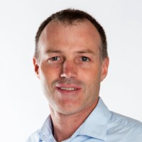 Fergus Employee Steve Copley's profile photo