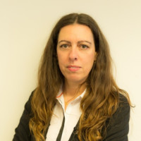 Square Capital Employee Isabel King's profile photo