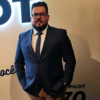 Pilot Pen do Brasil Employee Kek Rosberques's profile photo