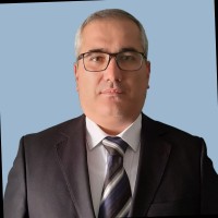 Nazar Business and Technology, LLC - NBT Employee Isroiljon Hakimjonov's profile photo