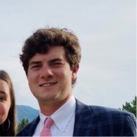 TRUX Parking Employee Samuel Rotenberg's profile photo