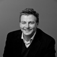 Insight Projects Employee Damian Peppitt's profile photo