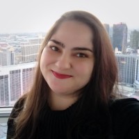 Coggins International Employee Fernanda Ferreira's profile photo