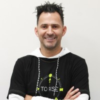 Jorge Salcedo