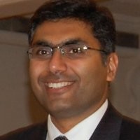 SICOT Employee Vikas Khanduja's profile photo