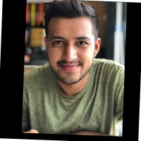Smit Bhatt Email