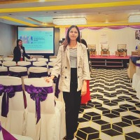 May Khine Email
