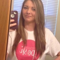 Kaylee Roberts Email & Phone Number