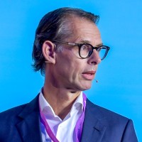 dsm-firmenich Employee Dimitri de Vreeze's profile photo