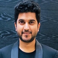 BrewApps LLC Employee Sagar Mutha's profile photo
