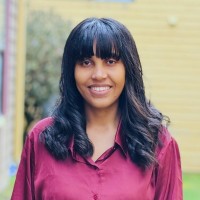 GoodCitizen Employee Keristian Farra's profile photo