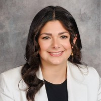 Brooklyn Law Review Employee Elizabeth Lebci's profile photo