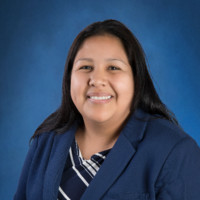 Omni Family Health Employee Irma Chavez's profile photo