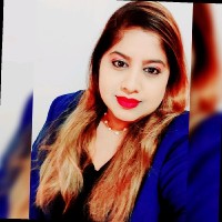 Delta Logistics Limited Employee Sheena Seyjagat's profile photo