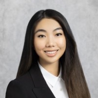 Deloitte Employee Heidi Li's profile photo