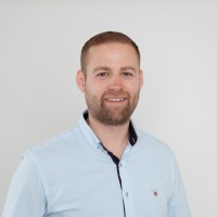 dhp technology Employee Riccardo Brunold's profile photo