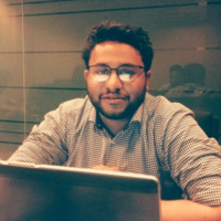 Fast Cables Employee Syed Bukhari's profile photo