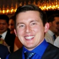 Mariano's Employee Michael Kies's profile photo
