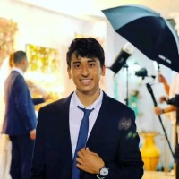 ORGA AUDIT Employee Mohamed Bahri's profile photo