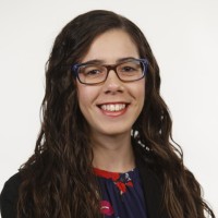 Reflection Software Employee Alicia Seguin's profile photo