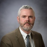 Charles Crooks