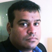 Arindam B. Email & Phone Number