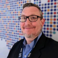 Nitto Avecia Employee Michael Amend's profile photo