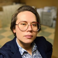 Children's Theater of Madison (CTM) Employee Scott Lewis's profile photo