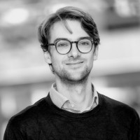 MavenBlue Employee Kees de Graaf's profile photo
