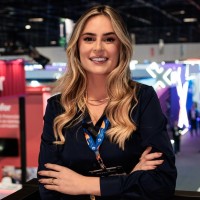 GH Solucionador Logístico Employee Thais Conceição's profile photo