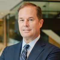OMERS Infrastructure Employee Michael Hill's profile photo