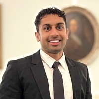 MIT Climate and Energy Prize Employee Rushil Patel's profile photo