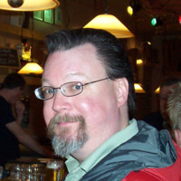 Continental Envelope Employee John Lord's profile photo