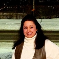 International Air Transport Association (IATA) Employee Shruti Menon's profile photo