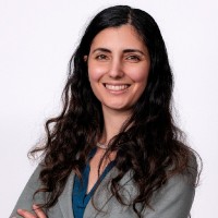 Virscient Employee Inbar Weissler's profile photo