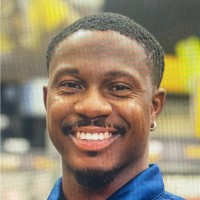 White Cap Employee Ryan Brewster's profile photo