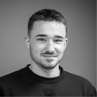 IONECO Employee Joris Baret's profile photo