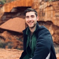 Phelps Memorial Hospital Employee Adam Lieber's profile photo