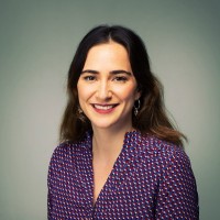 Vigeo Eiris Employee Tiphaine Audin's profile photo