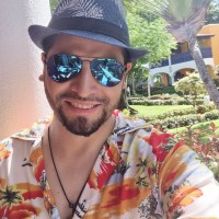 SurControl Employee Roberto Contreras Martínez's profile photo