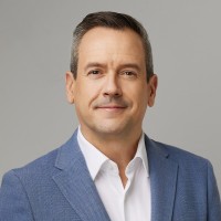 Sherweb Employee Alain Brisson's profile photo