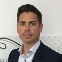 Qwelli Employee Jean-François Beetz's profile photo