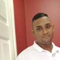 Ncs Resins Employee Vishen Jaynarain's profile photo